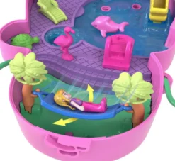 POLLY POCKET - SAC SURPRISES SINGE
