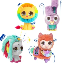 POMPONS LOVERS