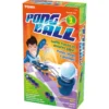 PONG BALL DÉBUTANT 16 PIÈCES