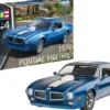 1970 PONTIAC FIREBIRD