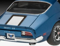 1970 PONTIAC FIREBIRD
