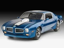 1970 PONTIAC FIREBIRD