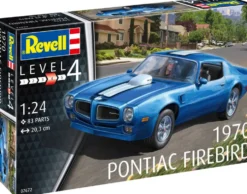 1970 PONTIAC FIREBIRD