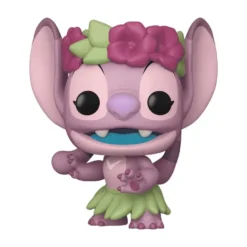 POP DISNEY - FIGURINE HULA ANGEL