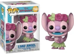 POP DISNEY - FIGURINE HULA ANGEL