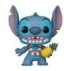 POP DISNEY - FIGURINE HULA STITCH