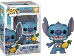 POP DISNEY - FIGURINE HULA STITCH