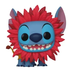POP DISNEY - FIGURINE STITCH COSTUME SIMBA