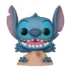 POP DISNEY - FIGURINE STITCH DANS LE SABLE