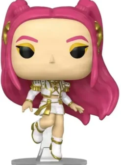 POP! KPOP DEMON HUNTERS - MIRA ENDING