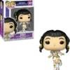 POP! KPOP DEMON HUNTERS - ZOEY ENDING