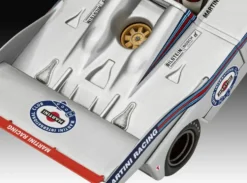PORSCHE 917
