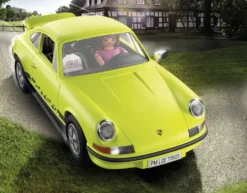PORSCHE 911 CARRERA RS 2.7 - 70923