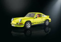 PORSCHE 911 CARRERA RS 2.7 - 70923
