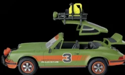 PORSCHE 911 CARRERA RS 2.7 OFFROAD ED - 71436