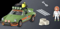 PORSCHE 911 CARRERA RS 2.7 OFFROAD ED - 71436