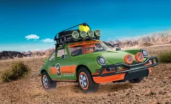 PORSCHE 911 CARRERA RS 2.7 OFFROAD ED - 71436