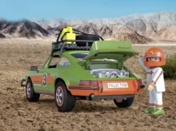 PORSCHE 911 CARRERA RS 2.7 OFFROAD ED - 71436
