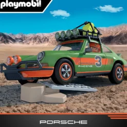 PORSCHE 911 CARRERA RS 2.7 OFFROAD ED - 71436