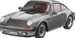 PORSCHE 911 G MODEL COUPÉ