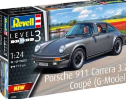 PORSCHE 911 G MODEL COUPÉ