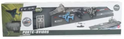 PORTE-AVIONS