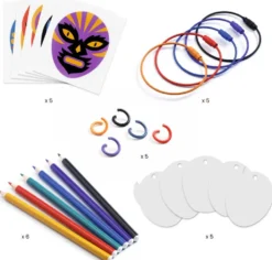 PORTE-CLEFS CATCHEURS