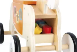 PORTEUR ANE