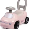 PORTEUR AUTO ROSE