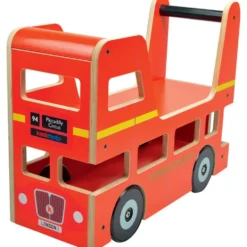 PORTEUR BUS