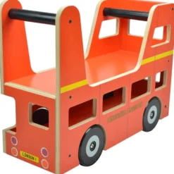 PORTEUR BUS
