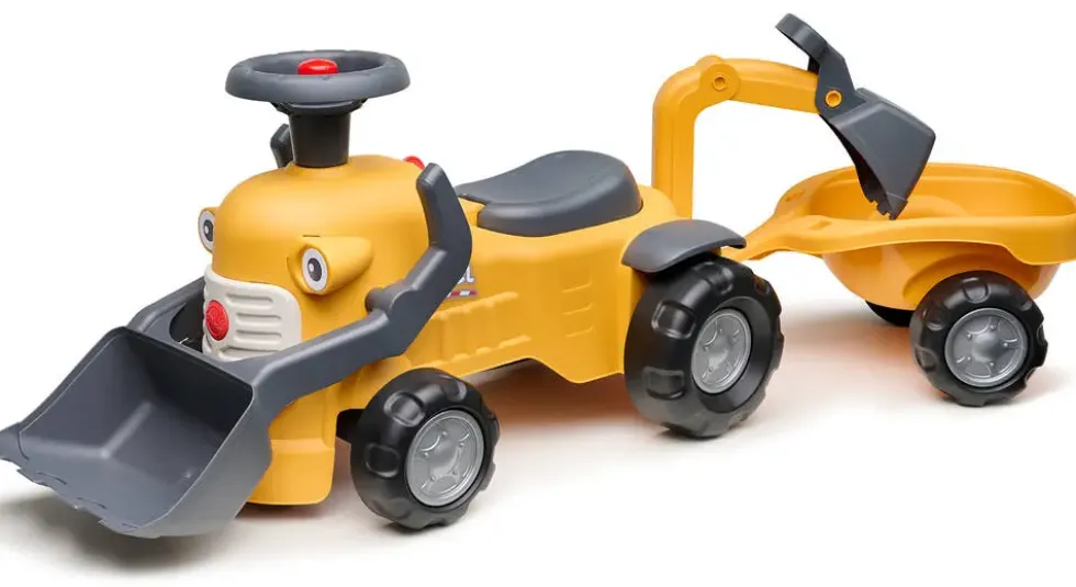 PORTEUR CHANTIER MARCEL