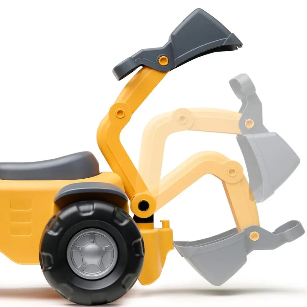 PORTEUR CHANTIER MARCEL