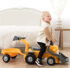 PORTEUR CHANTIER MARCEL