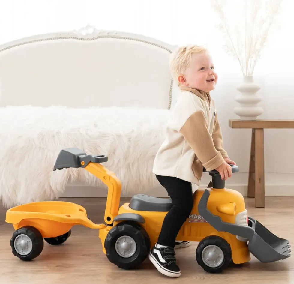 PORTEUR CHANTIER MARCEL