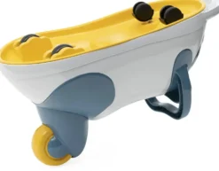 PORTEUR 3 EN 1 PANDA