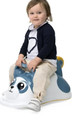 PORTEUR 3 EN 1 PANDA