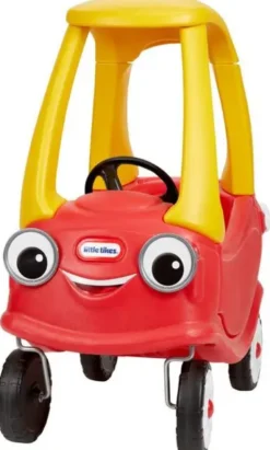 PORTEUR EVOLUTIF COZY COUPE®