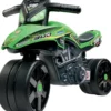 PORTEUR MOTO TEAM BUD RACING