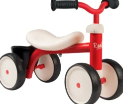 PORTEUR ROOKIE ROUGE