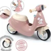 PORTEUR SCOOTER ROSE