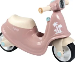 PORTEUR SCOOTER ROSE