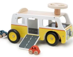 PORTEUR VAN-GARAGE ET VEHICULES