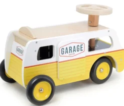 PORTEUR VAN-GARAGE ET VEHICULES