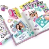 PORTFOLIO SECRET DE SCRAPBOOKING