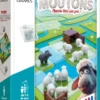 POSE MOUTONS