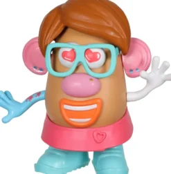 POTATO HEAD EXPRIME LA PATATE EN TOI