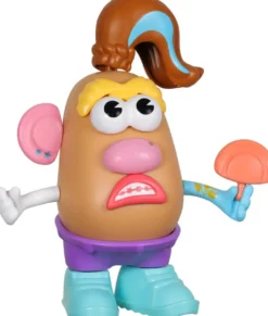 POTATO HEAD EXPRIME LA PATATE EN TOI