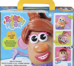 POTATO HEAD EXPRIME LA PATATE EN TOI
