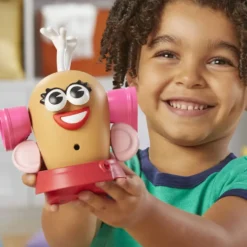 POTATO HEAD -FIGURINE MADAME PATATE